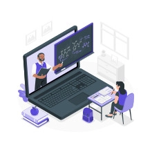 Live / Scheduled Lectures