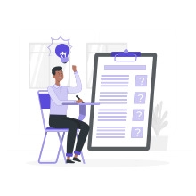 Tests On Regular Basis For Progress Tracking
