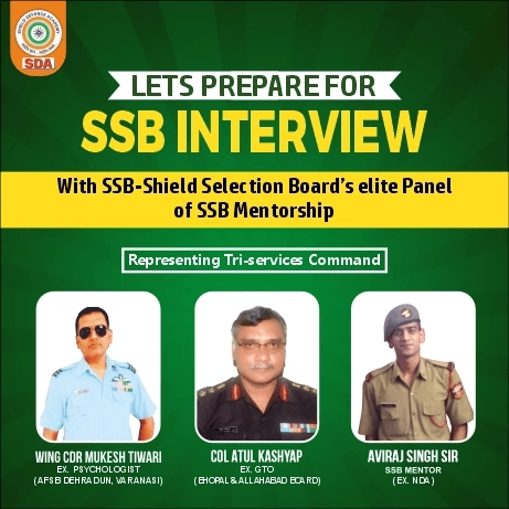 Welcome to Shield Defence Academy